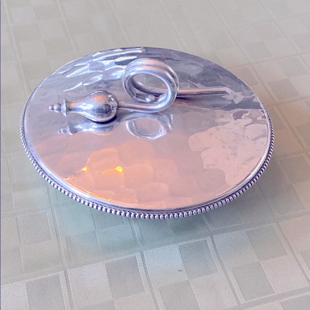 Vintage aluminum cookware